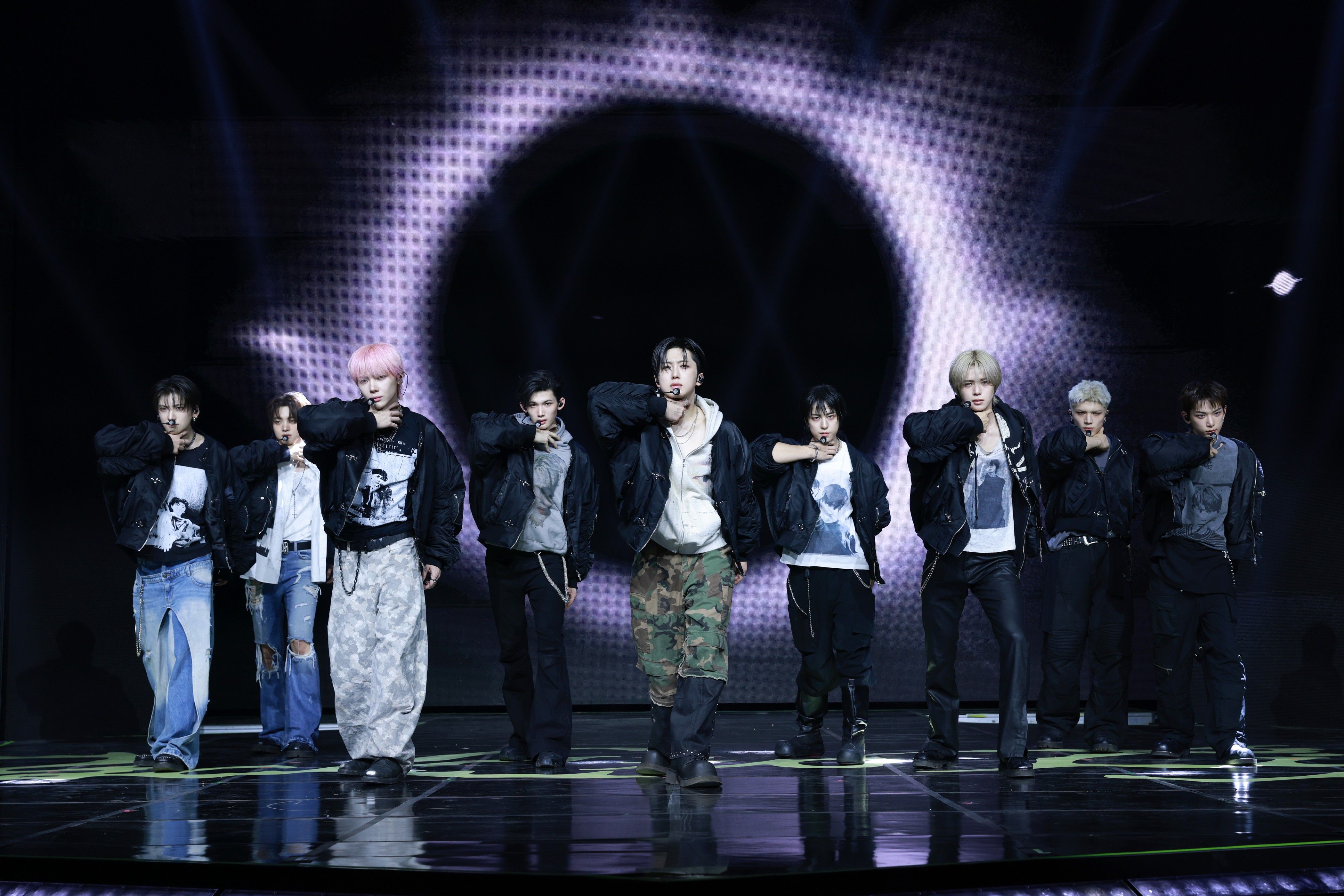 With Korean debut, Japan's &TEAM embarks on journey to bigger